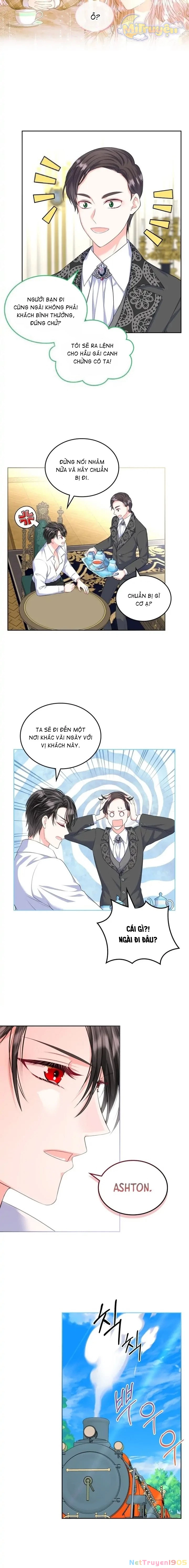 Tôi Sẽ Ly Hôn Với Anh Trai Nữ Chính Chapter 16 - 9
