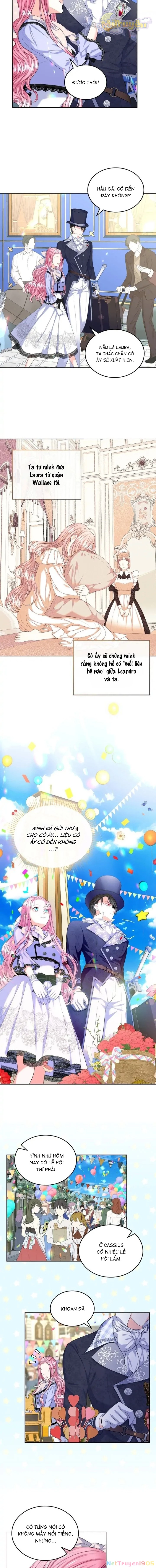 Tôi Sẽ Ly Hôn Với Anh Trai Nữ Chính Chapter 16 - 11
