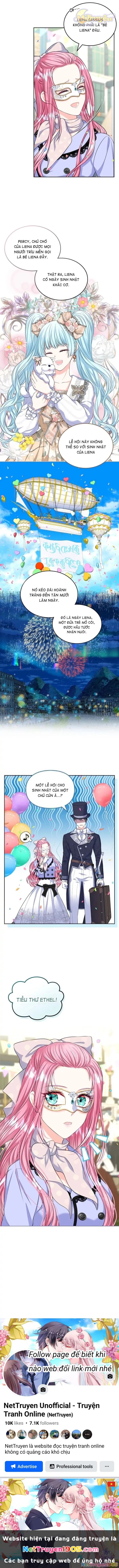 Tôi Sẽ Ly Hôn Với Anh Trai Nữ Chính Chapter 16 - 13