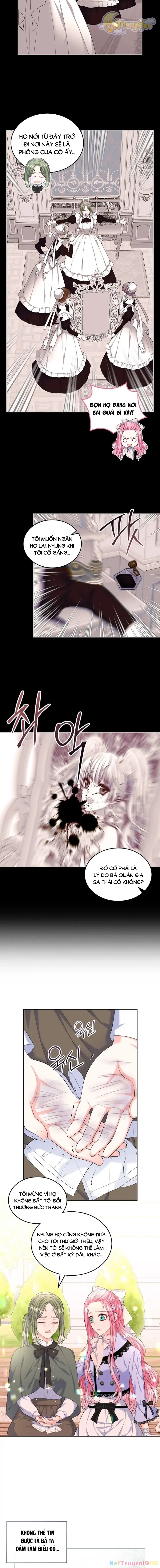 Tôi Sẽ Ly Hôn Với Anh Trai Nữ Chính Chapter 17 - 4
