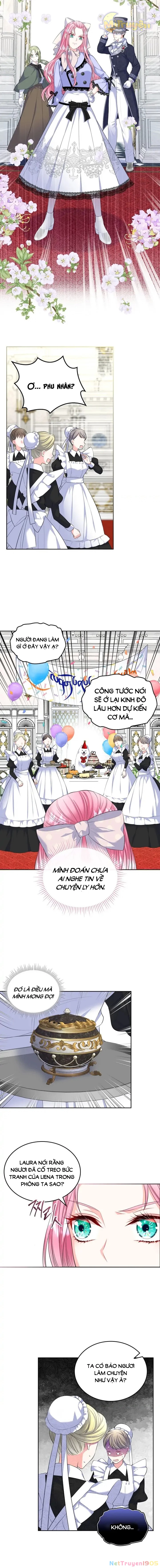 Tôi Sẽ Ly Hôn Với Anh Trai Nữ Chính Chapter 17 - 7