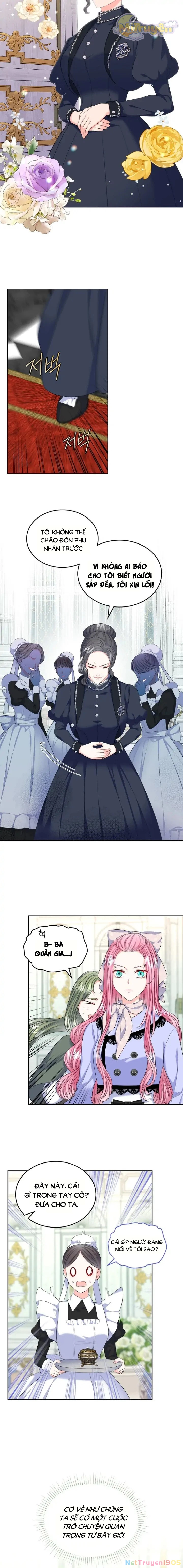 Tôi Sẽ Ly Hôn Với Anh Trai Nữ Chính Chapter 17 - 9