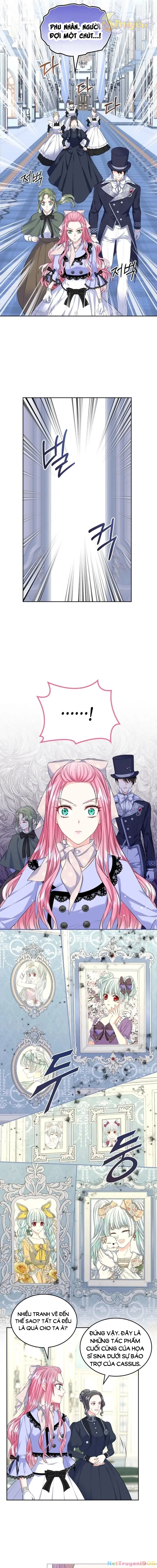 Tôi Sẽ Ly Hôn Với Anh Trai Nữ Chính Chapter 18 - 6