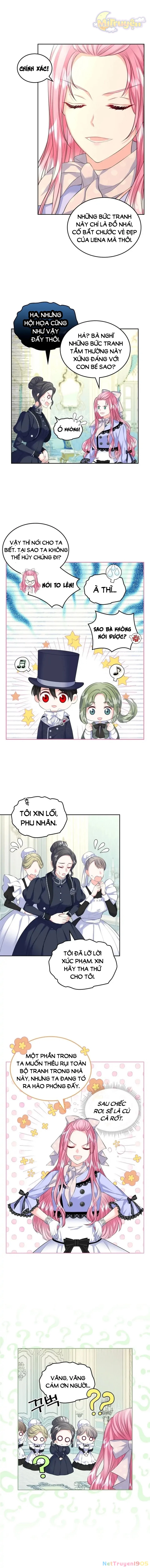 Tôi Sẽ Ly Hôn Với Anh Trai Nữ Chính Chapter 18 - 9