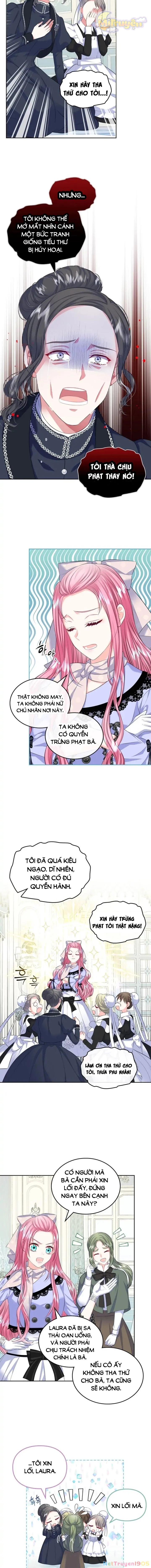Tôi Sẽ Ly Hôn Với Anh Trai Nữ Chính Chapter 18 - 11