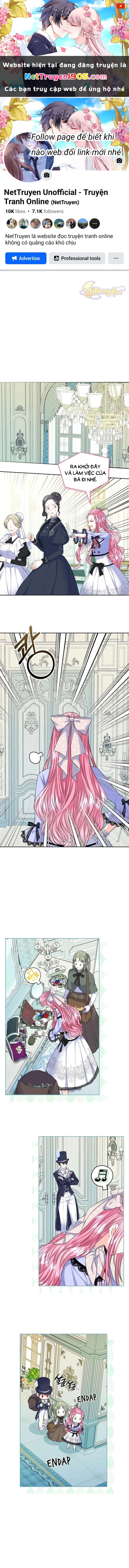 Tôi Sẽ Ly Hôn Với Anh Trai Nữ Chính Chapter  19 - 1