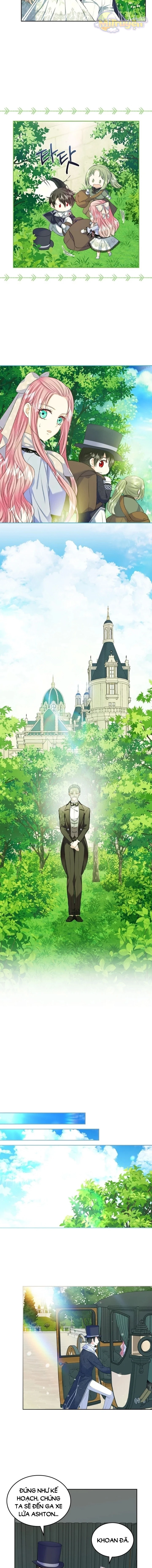 Tôi Sẽ Ly Hôn Với Anh Trai Nữ Chính Chapter  19 - 5