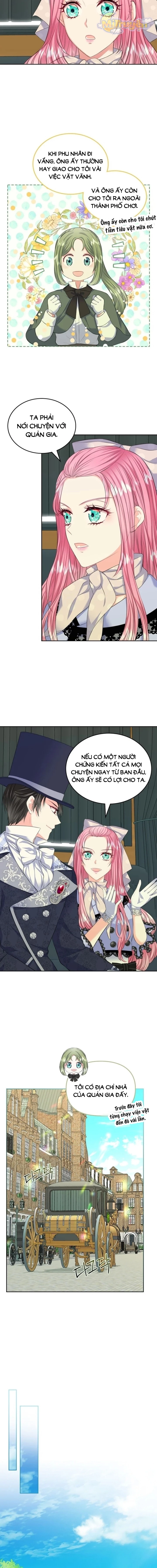 Tôi Sẽ Ly Hôn Với Anh Trai Nữ Chính Chapter  19 - 7