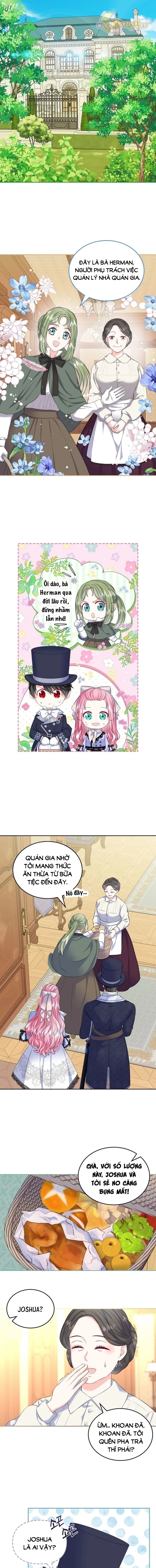 Tôi Sẽ Ly Hôn Với Anh Trai Nữ Chính Chapter  19 - 8