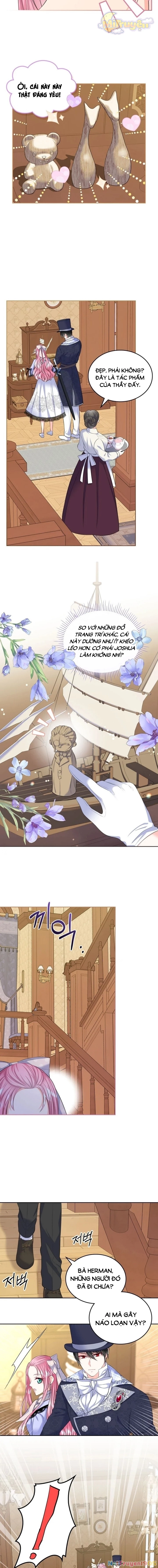 Tôi Sẽ Ly Hôn Với Anh Trai Nữ Chính Chapter  19 - 10