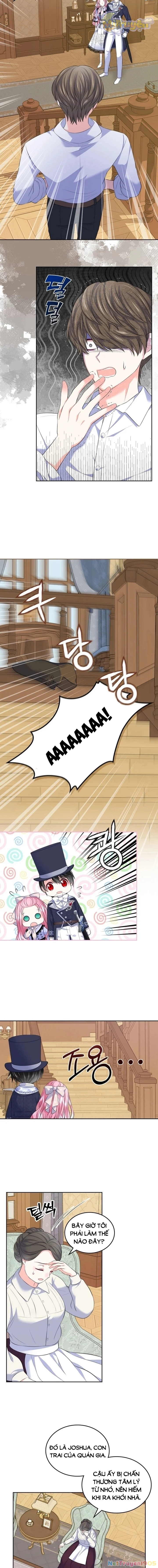 Tôi Sẽ Ly Hôn Với Anh Trai Nữ Chính Chapter  19 - 11