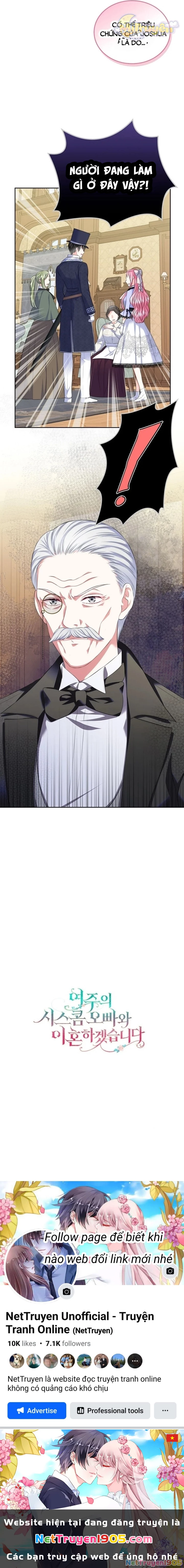 Tôi Sẽ Ly Hôn Với Anh Trai Nữ Chính Chapter  19 - 13