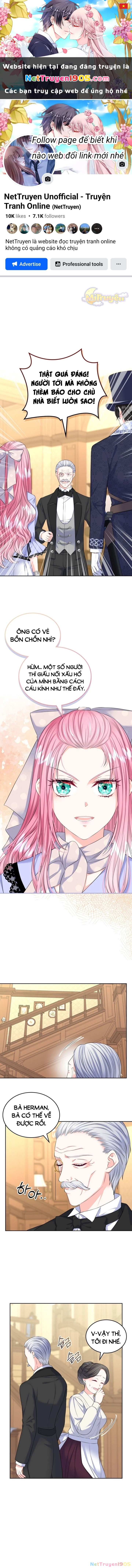 Tôi Sẽ Ly Hôn Với Anh Trai Nữ Chính Chapter 20 - 1