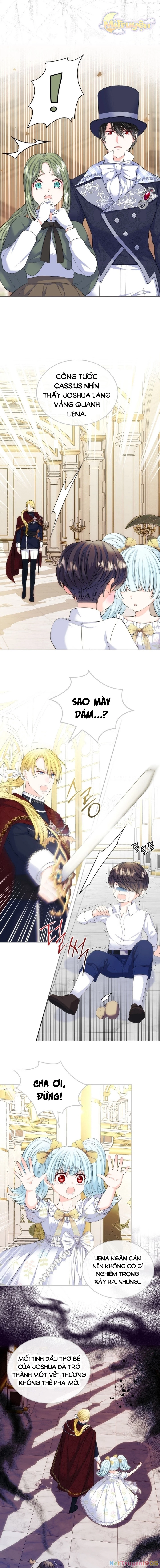 Tôi Sẽ Ly Hôn Với Anh Trai Nữ Chính Chapter 20 - 3