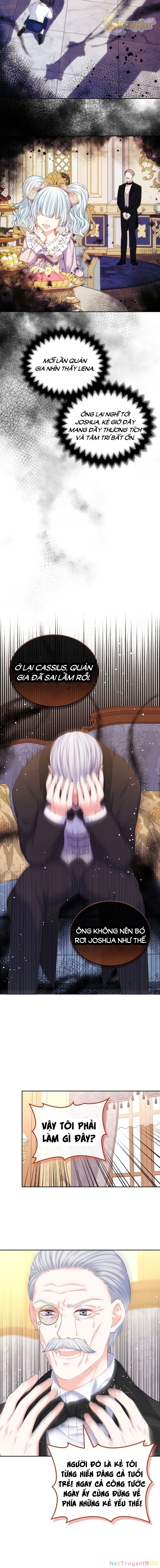 Tôi Sẽ Ly Hôn Với Anh Trai Nữ Chính Chapter 20 - 4