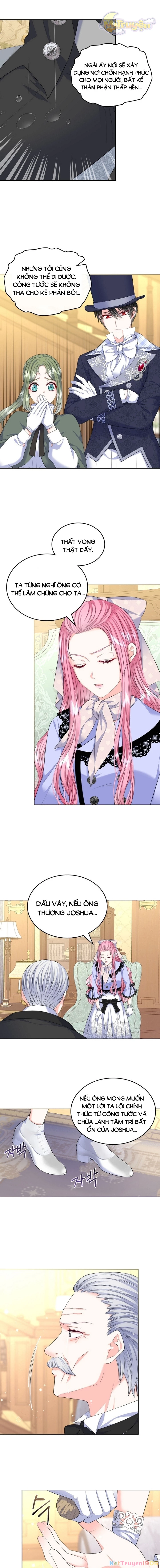 Tôi Sẽ Ly Hôn Với Anh Trai Nữ Chính Chapter 20 - 5