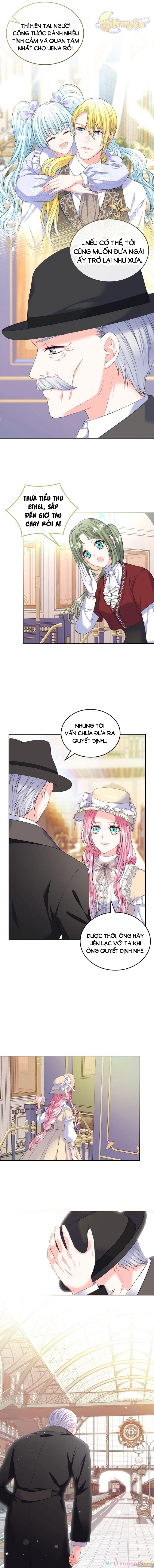 Tôi Sẽ Ly Hôn Với Anh Trai Nữ Chính Chapter 20 - 10