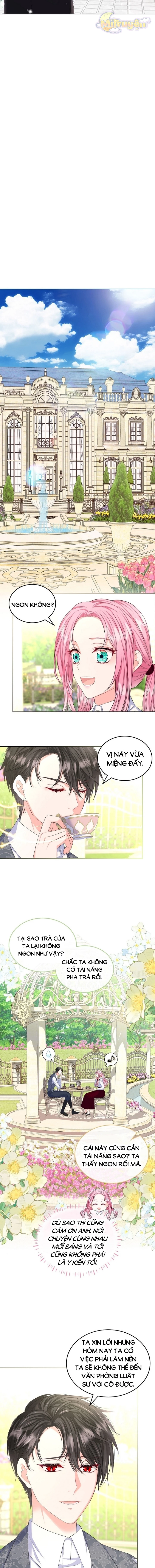 Tôi Sẽ Ly Hôn Với Anh Trai Nữ Chính Chapter 20 - 11