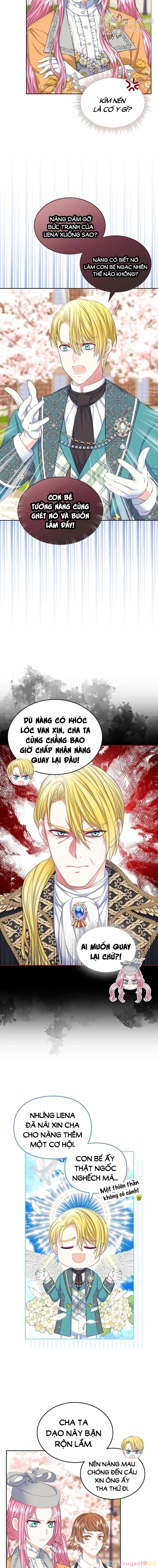 Tôi Sẽ Ly Hôn Với Anh Trai Nữ Chính Chapter  21 - 3