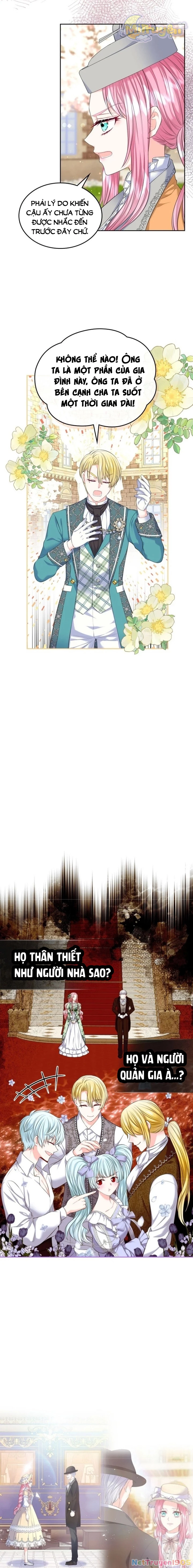 Tôi Sẽ Ly Hôn Với Anh Trai Nữ Chính Chapter  21 - 5