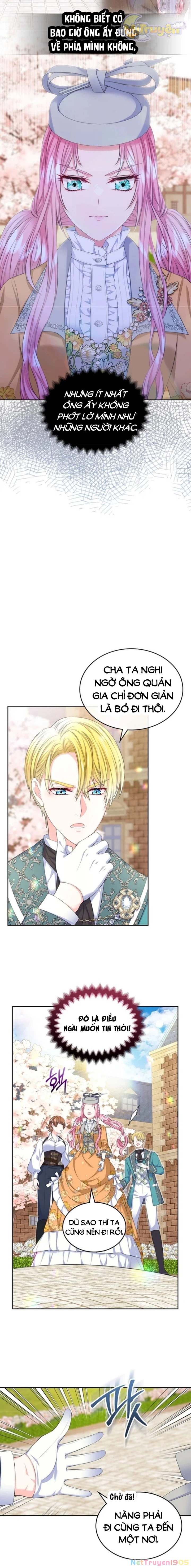 Tôi Sẽ Ly Hôn Với Anh Trai Nữ Chính Chapter  21 - 6