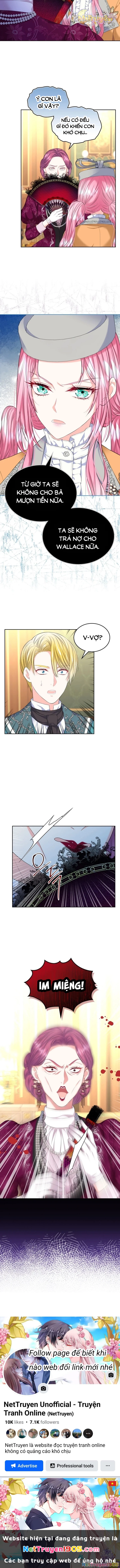 Tôi Sẽ Ly Hôn Với Anh Trai Nữ Chính Chapter  21 - 13