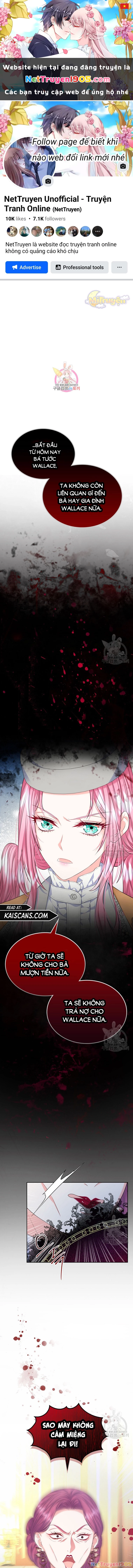 Tôi Sẽ Ly Hôn Với Anh Trai Nữ Chính Chapter  22 - 1