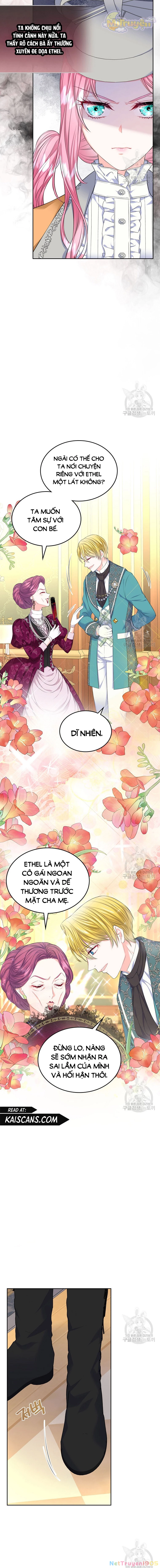 Tôi Sẽ Ly Hôn Với Anh Trai Nữ Chính Chapter  22 - 3