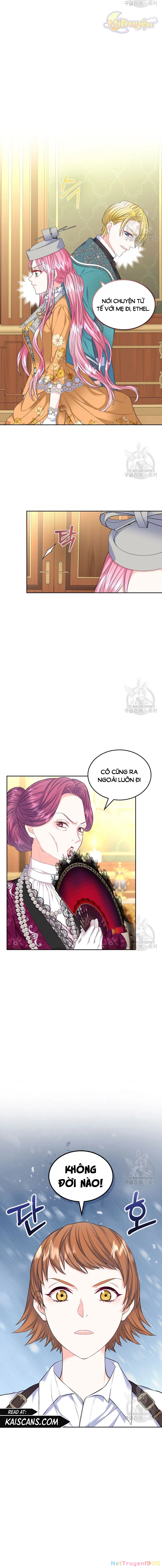 Tôi Sẽ Ly Hôn Với Anh Trai Nữ Chính Chapter  22 - 4