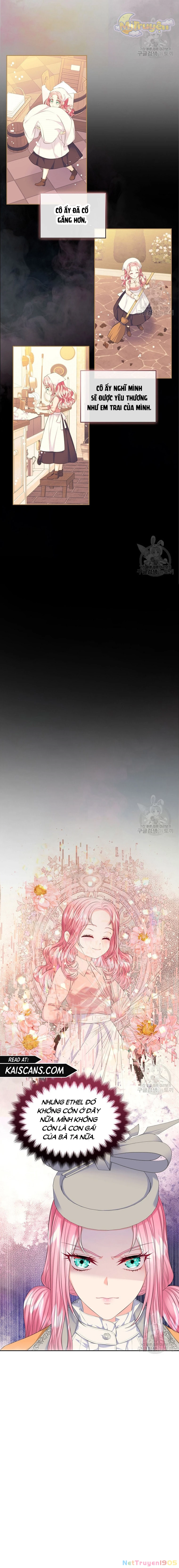 Tôi Sẽ Ly Hôn Với Anh Trai Nữ Chính Chapter  22 - 8