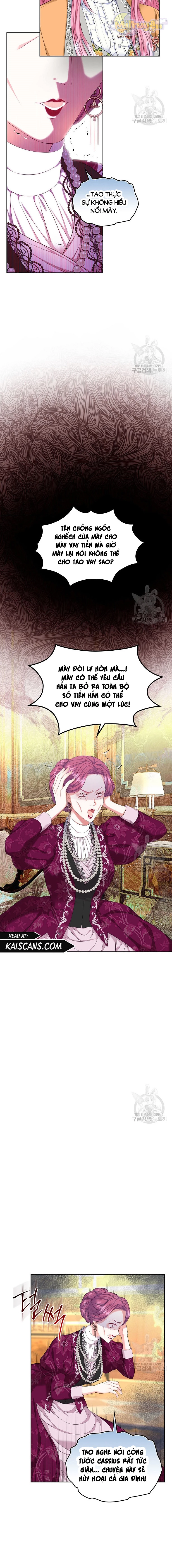 Tôi Sẽ Ly Hôn Với Anh Trai Nữ Chính Chapter  22 - 11