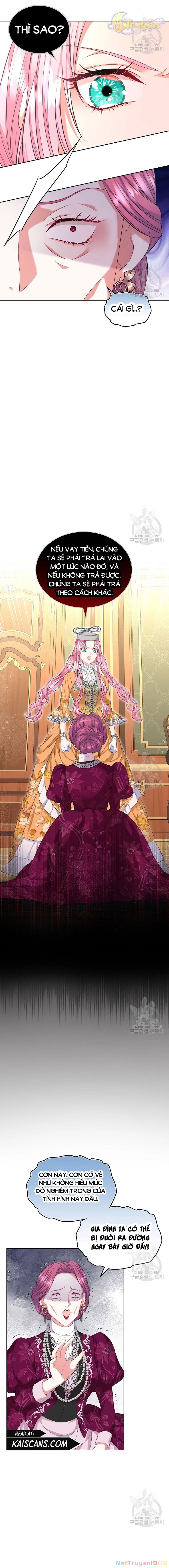 Tôi Sẽ Ly Hôn Với Anh Trai Nữ Chính Chapter  22 - 12