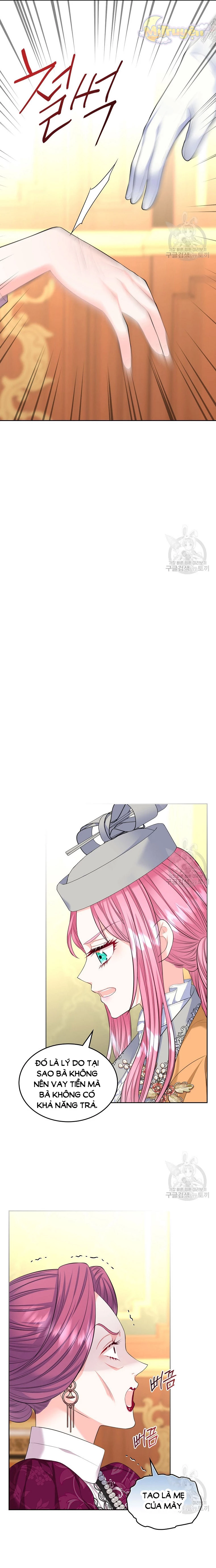 Tôi Sẽ Ly Hôn Với Anh Trai Nữ Chính Chapter  22 - 13