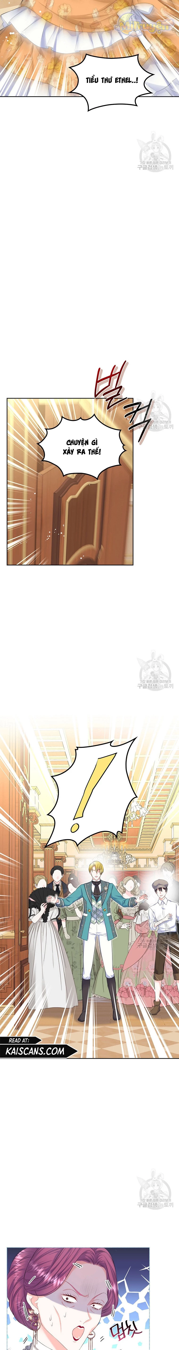 Tôi Sẽ Ly Hôn Với Anh Trai Nữ Chính Chapter  22 - 17