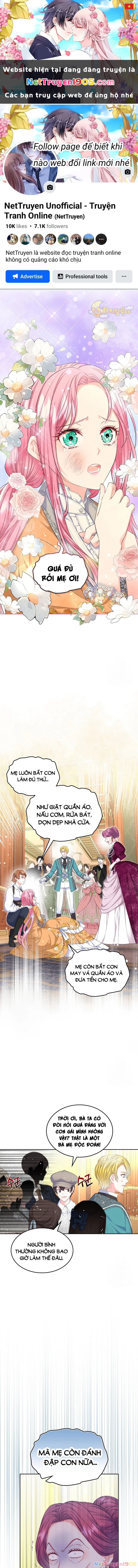 Tôi Sẽ Ly Hôn Với Anh Trai Nữ Chính Chapter 23 - 1
