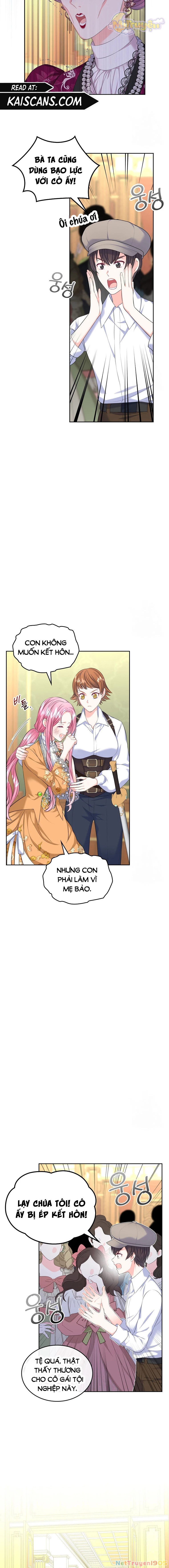 Tôi Sẽ Ly Hôn Với Anh Trai Nữ Chính Chapter 23 - 2