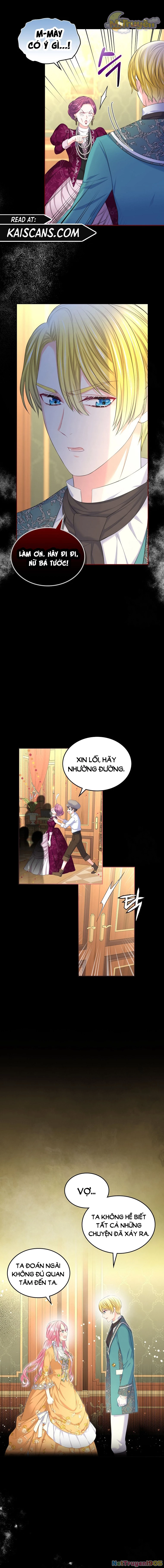 Tôi Sẽ Ly Hôn Với Anh Trai Nữ Chính Chapter 23 - 8