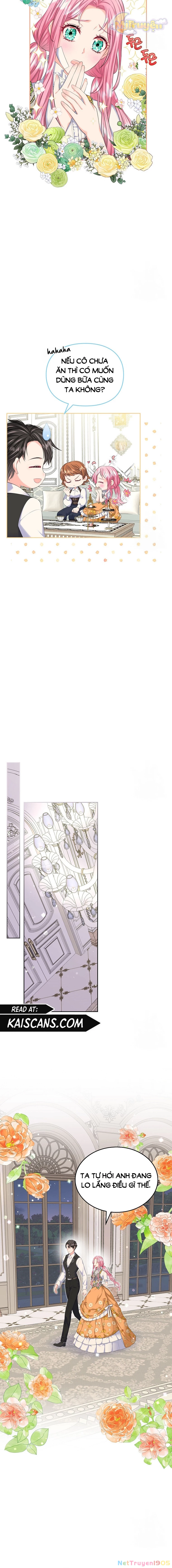 Tôi Sẽ Ly Hôn Với Anh Trai Nữ Chính Chapter 23 - 16