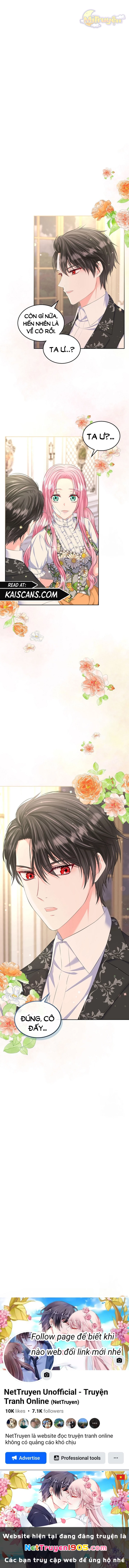 Tôi Sẽ Ly Hôn Với Anh Trai Nữ Chính Chapter 23 - 17