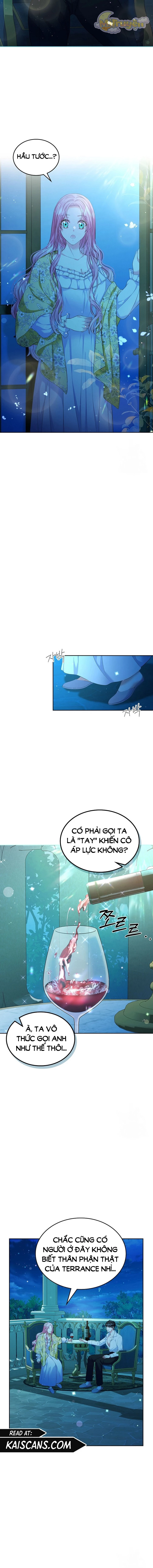 Tôi Sẽ Ly Hôn Với Anh Trai Nữ Chính Chapter 24 - 4