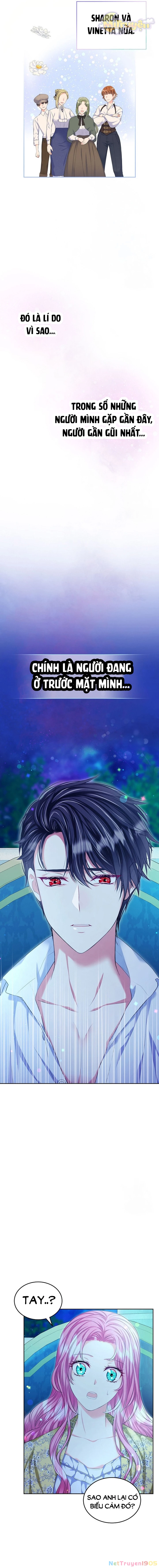 Tôi Sẽ Ly Hôn Với Anh Trai Nữ Chính Chapter 24 - 11
