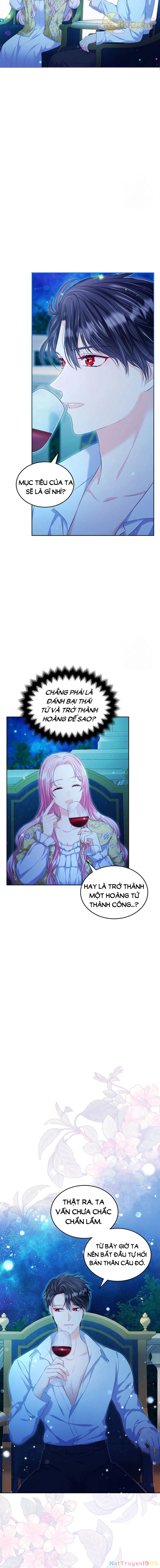 Tôi Sẽ Ly Hôn Với Anh Trai Nữ Chính Chapter 24 - 14