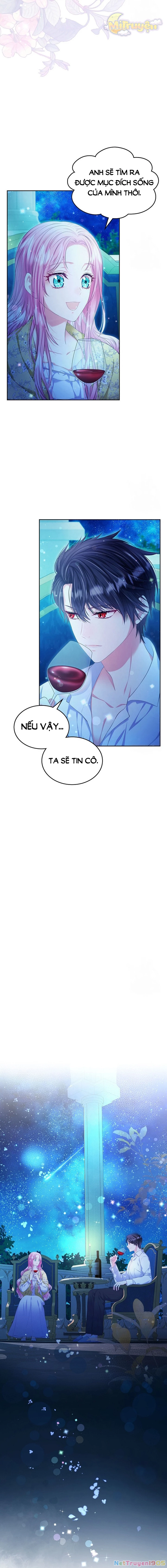 Tôi Sẽ Ly Hôn Với Anh Trai Nữ Chính Chapter 24 - 15