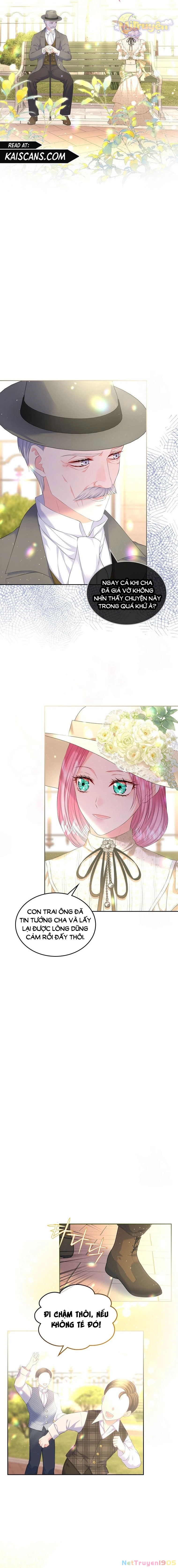 Tôi Sẽ Ly Hôn Với Anh Trai Nữ Chính Chapter 25 - 7