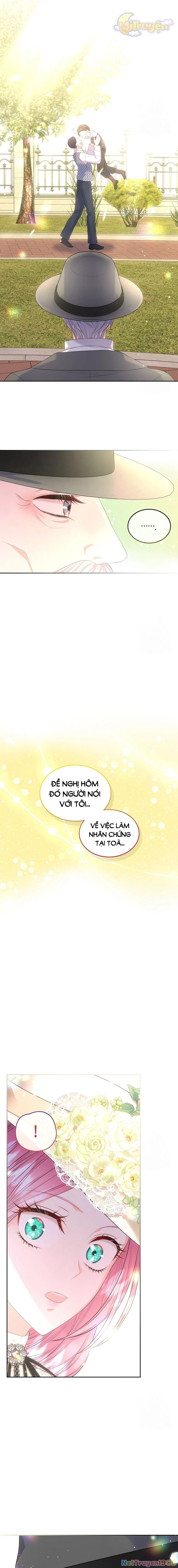 Tôi Sẽ Ly Hôn Với Anh Trai Nữ Chính Chapter 25 - 8