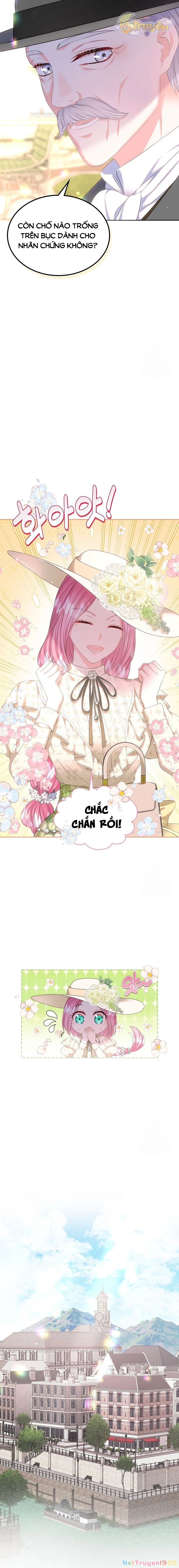 Tôi Sẽ Ly Hôn Với Anh Trai Nữ Chính Chapter 25 - 9