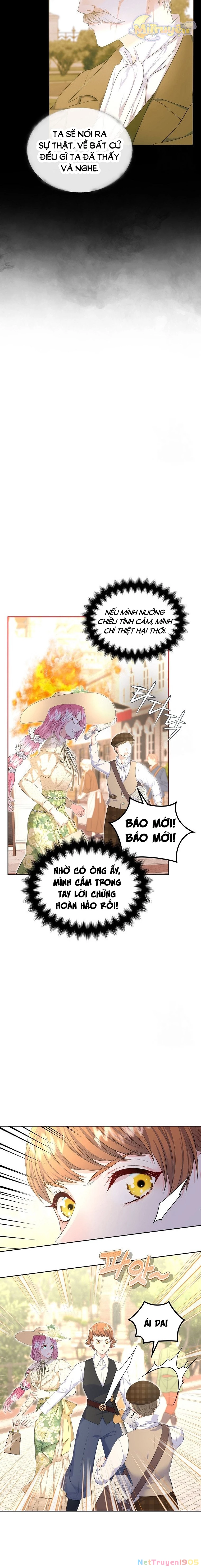Tôi Sẽ Ly Hôn Với Anh Trai Nữ Chính Chapter 25 - 13