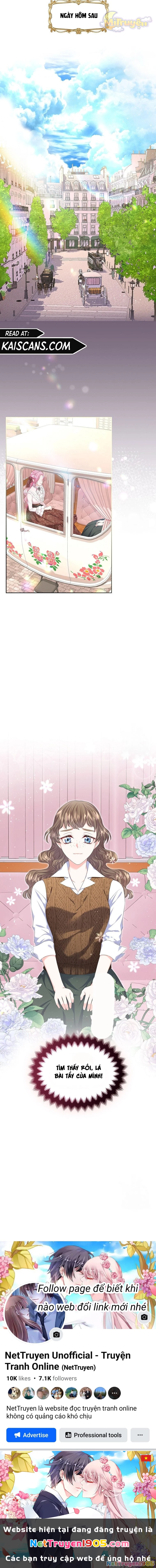 Tôi Sẽ Ly Hôn Với Anh Trai Nữ Chính Chapter 25 - 18