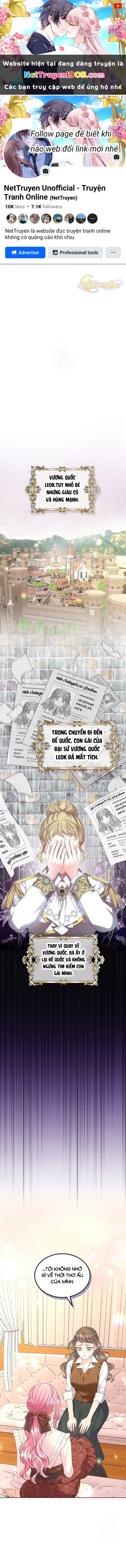 Tôi Sẽ Ly Hôn Với Anh Trai Nữ Chính Chapter 26 - 1
