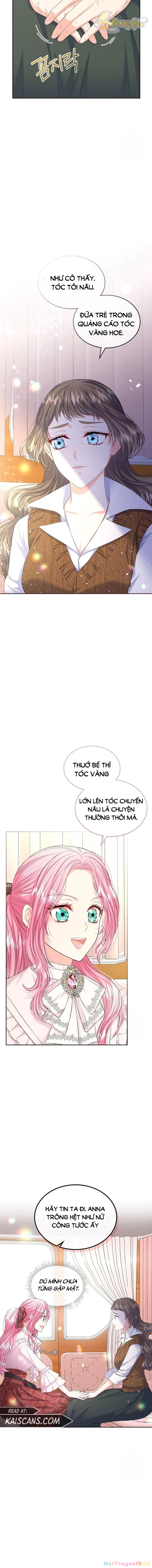Tôi Sẽ Ly Hôn Với Anh Trai Nữ Chính Chapter 26 - 3